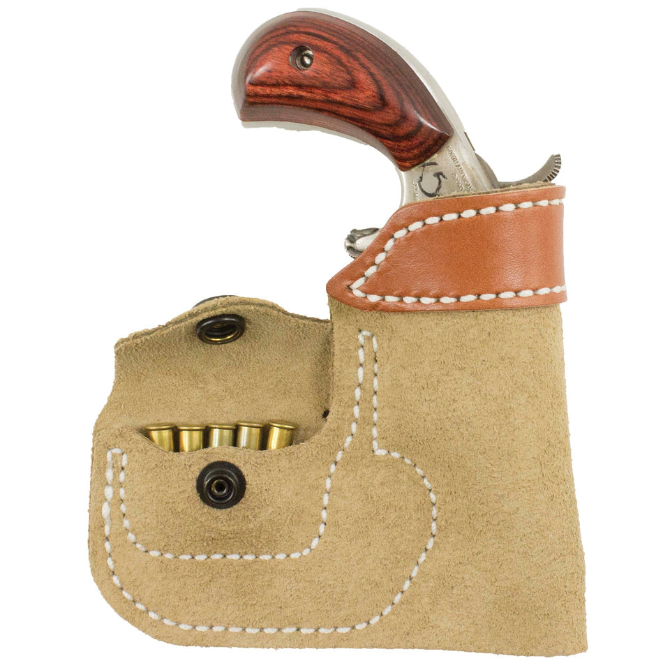 DESANTIS POCKET HLST NAA 1 - 1 1/8 - Get Tight Gear