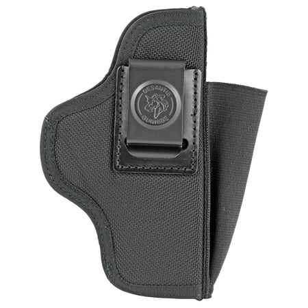 DESANTIS PROSTLTH LRG FRM AUTO BK - Get Tight Gear