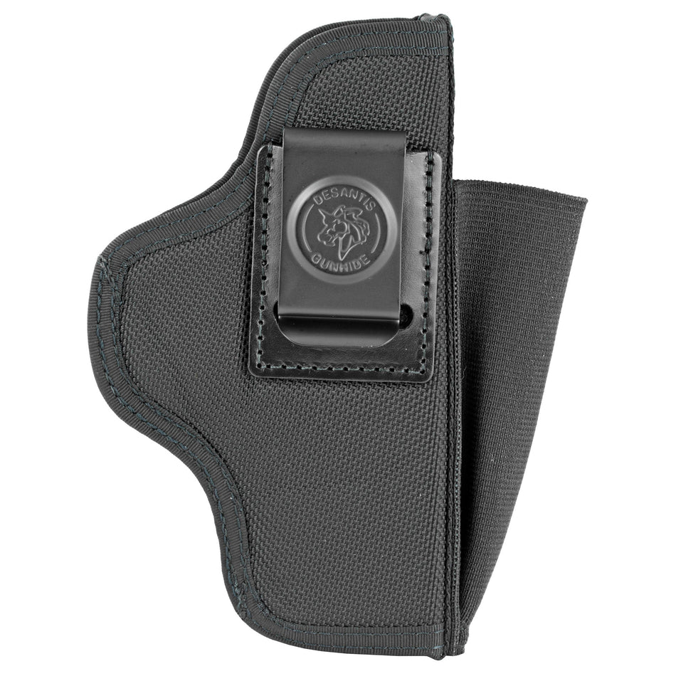 DESANTIS PROSTLTH LRG FRM AUTO BK - Get Tight Gear