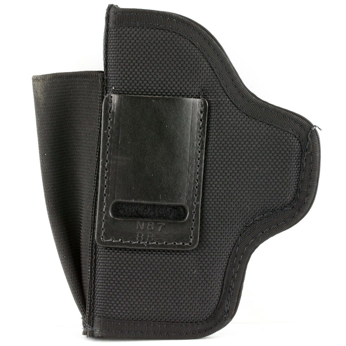 DESANTIS PROSTLTH M&P 9/40 P320C BLK - Get Tight Gear