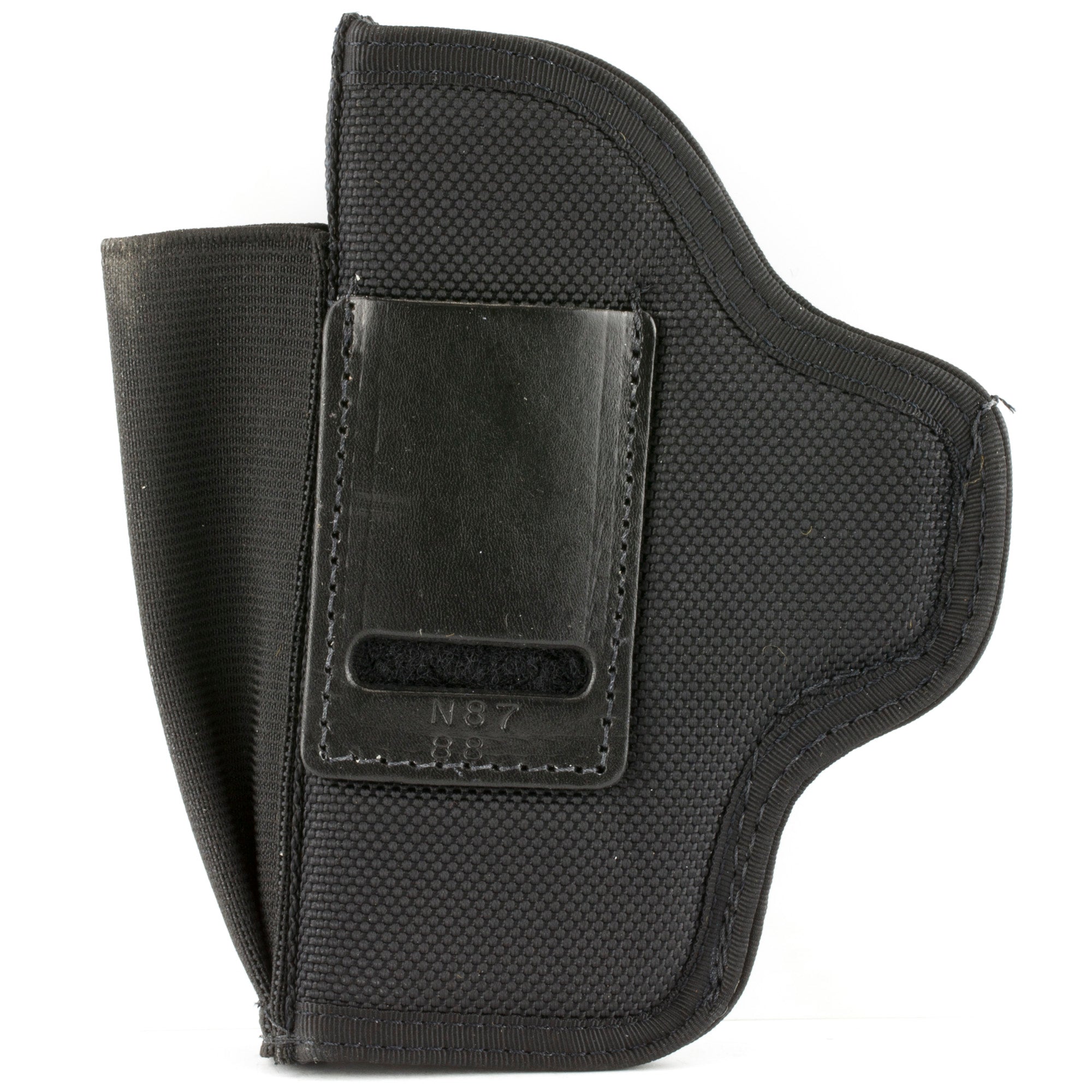 DESANTIS PROSTLTH M&P 9/40 P320C BLK - Get Tight Gear