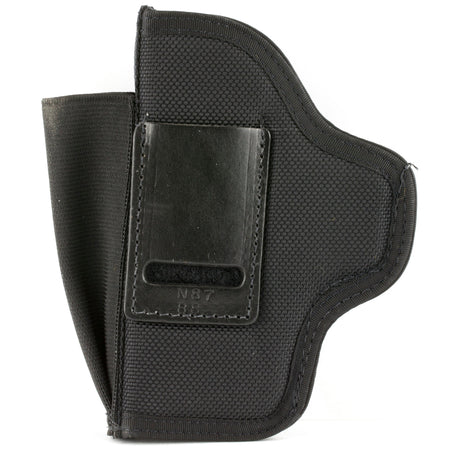 DESANTIS PROSTLTH M&P 9/40 P320C BLK - Get Tight Gear