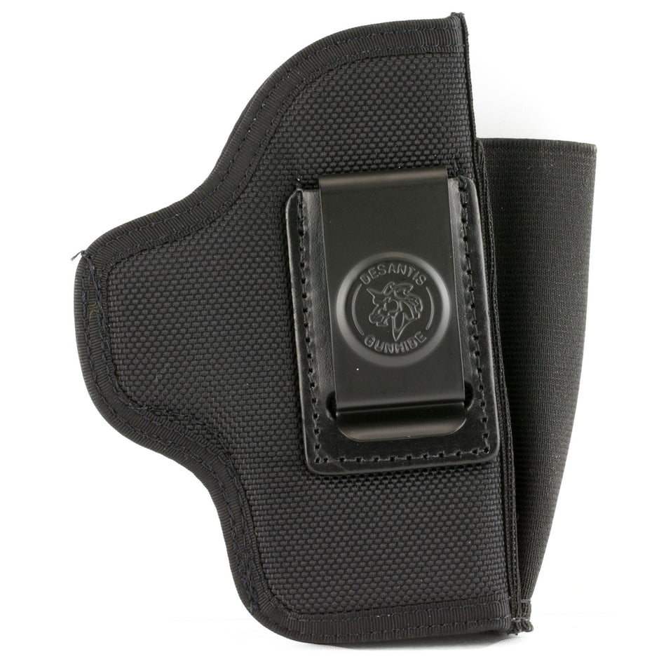 DESANTIS PROSTLTH M&P 9/40 P320C BLK - Get Tight Gear