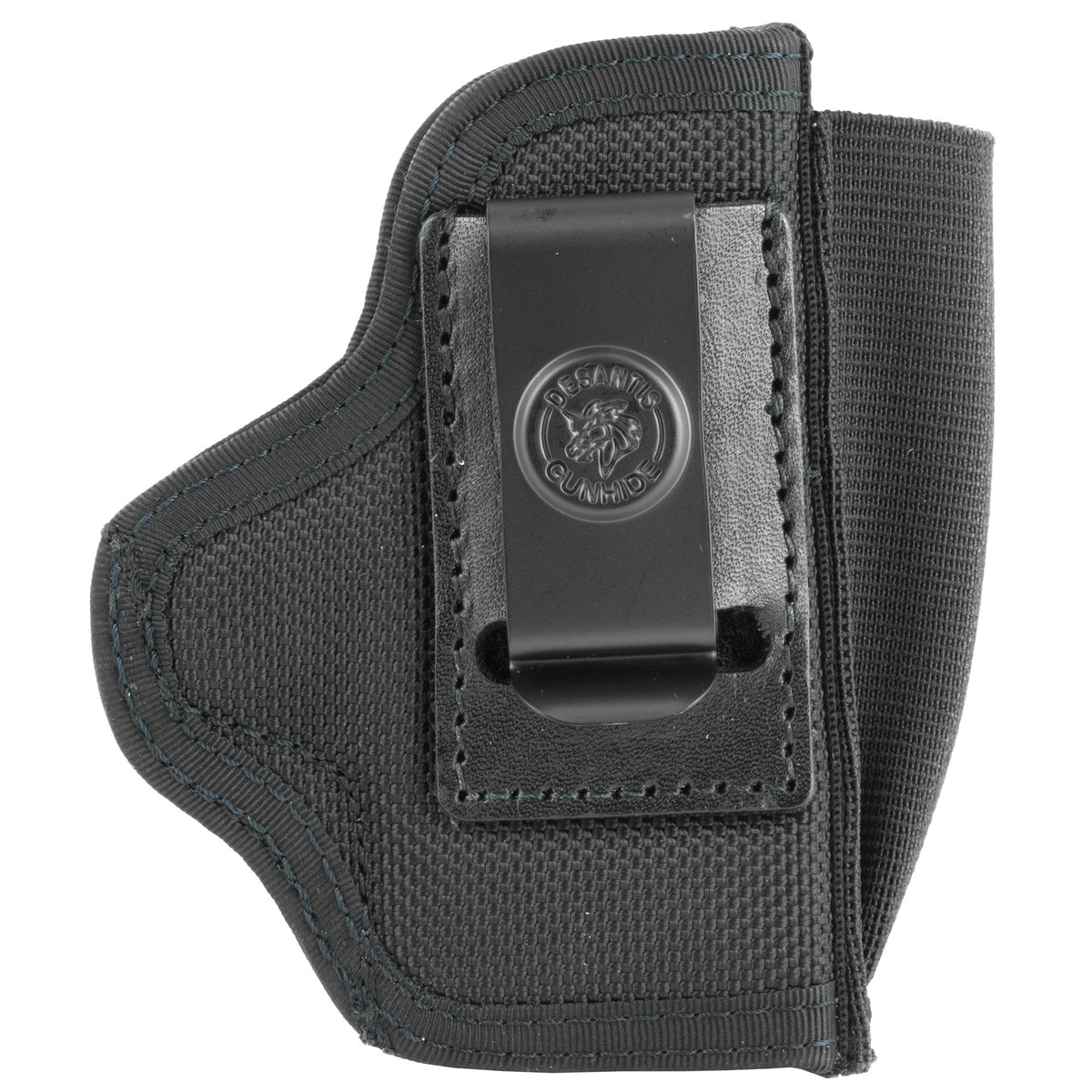 DESANTIS PROSTLTH P238 911 LCP BLK - Get Tight Gear