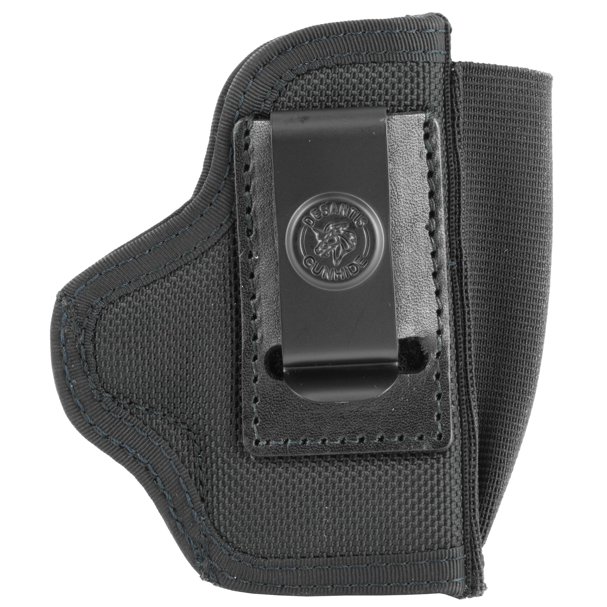 DESANTIS PROSTLTH P238 911 LCP BLK - Get Tight Gear