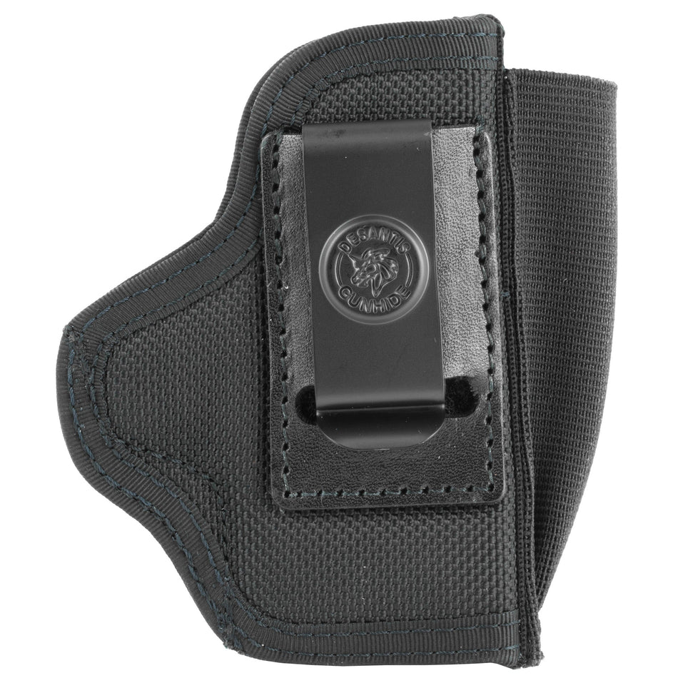 DESANTIS PROSTLTH P238 911 LCP BLK - Get Tight Gear