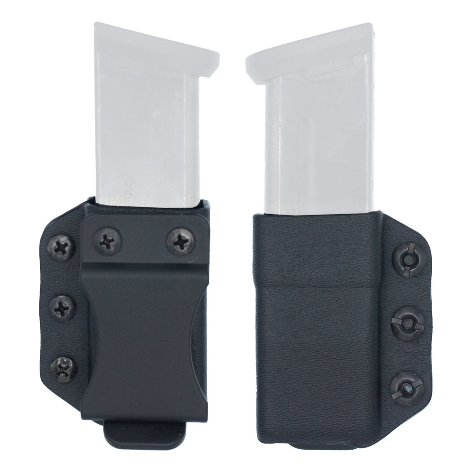 DESANTIS PRSDR MAG PCH P365 AMBI BLK - Get Tight Gear