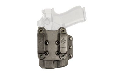 DESANTIS QTCO UNDRCVR GLOCK 43X RH - Get Tight Gear