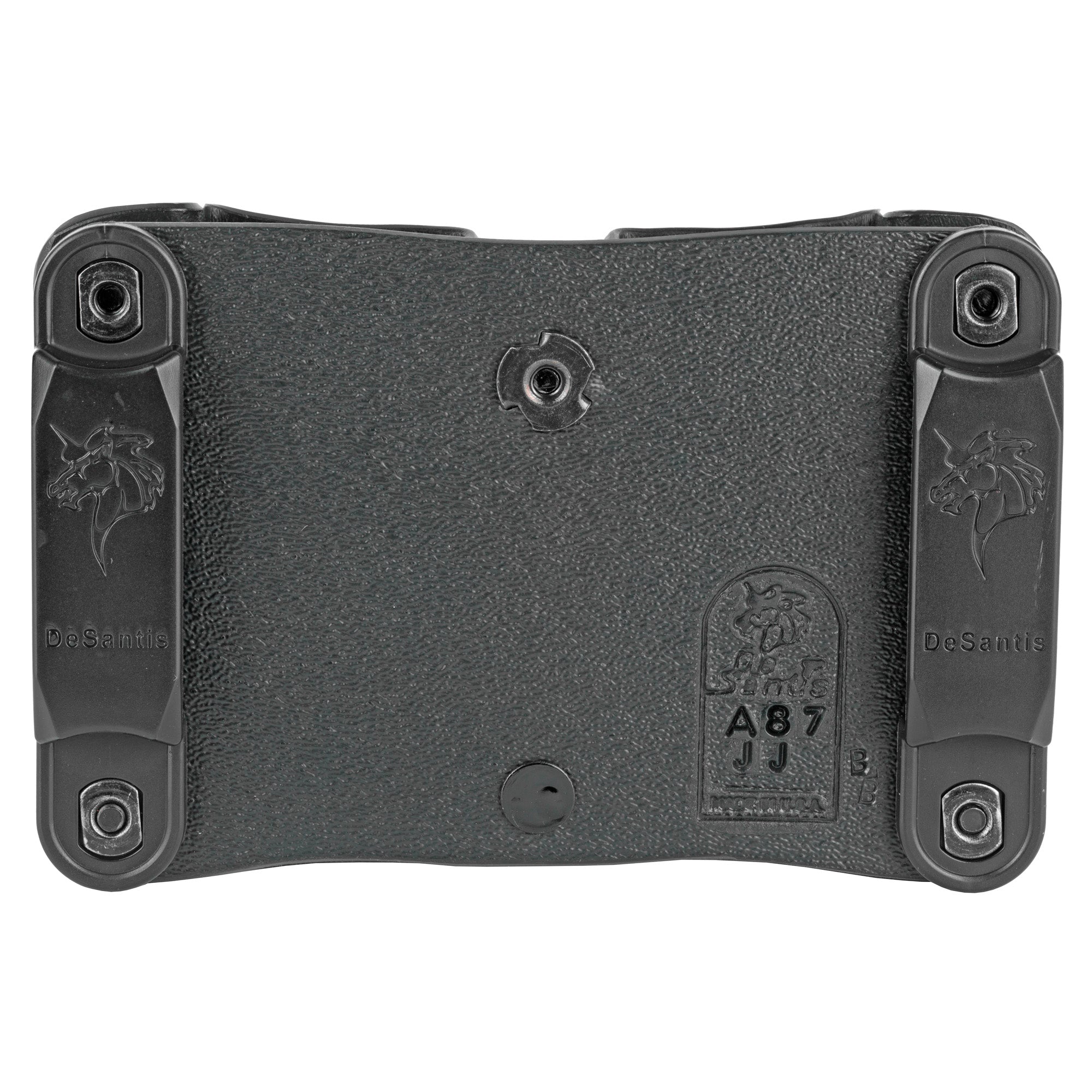 DESANTIS QUANTICO DMP DS9MM/40 AMBI - Get Tight Gear