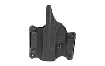 DESANTIS RAPTOR 2.0 GLK 17/19 RH BK - Get Tight Gear
