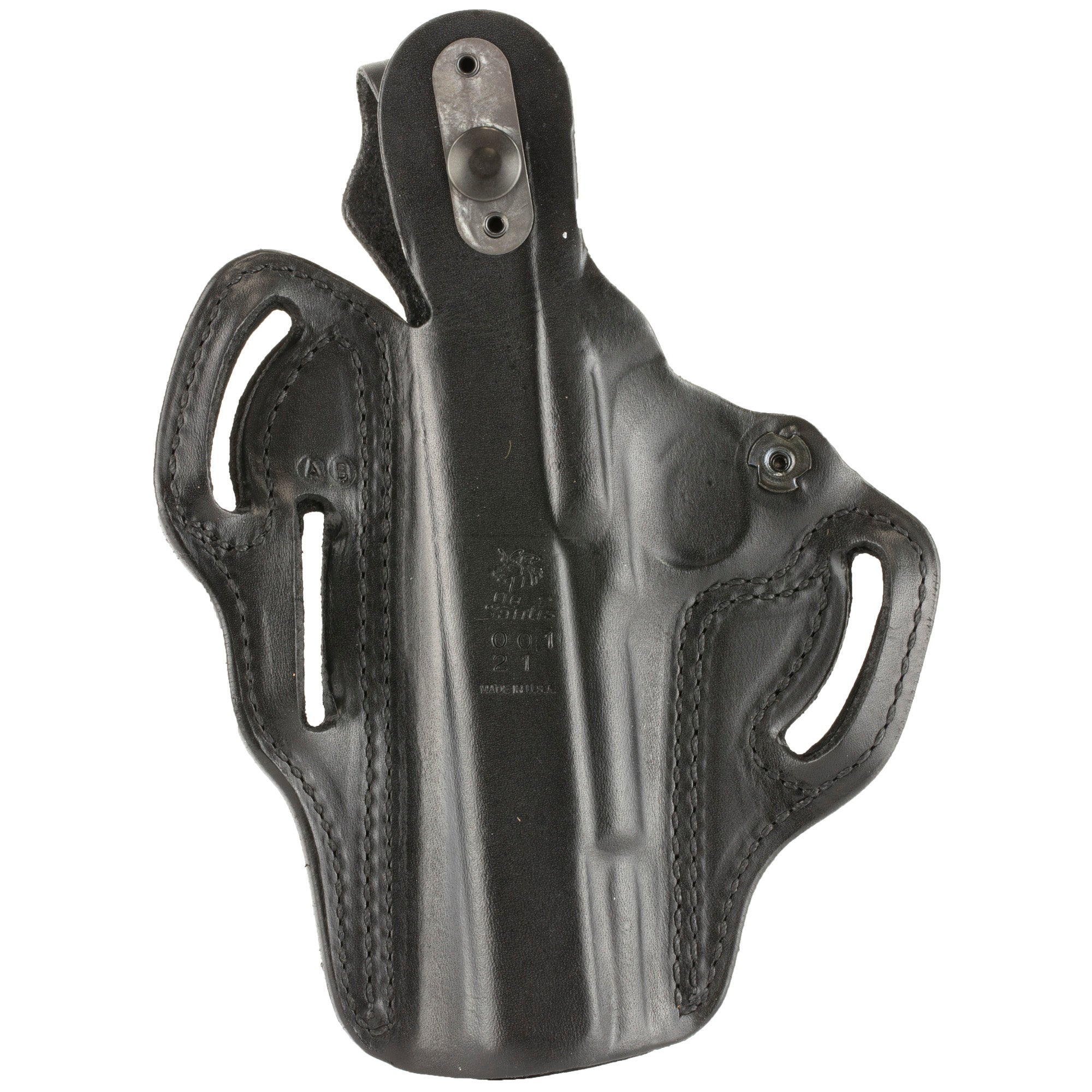 DESANTIS SCBRD 1911 RH BLK - Get Tight Gear