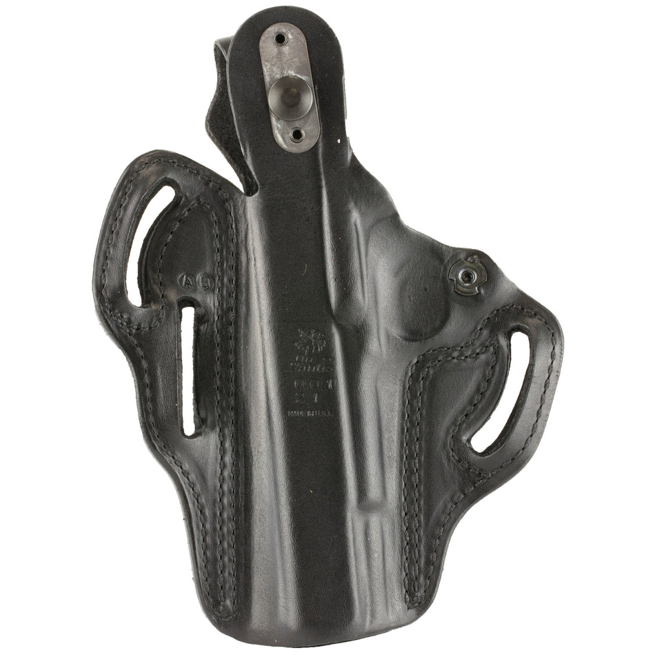 DESANTIS SCBRD 1911 RH BLK - Get Tight Gear