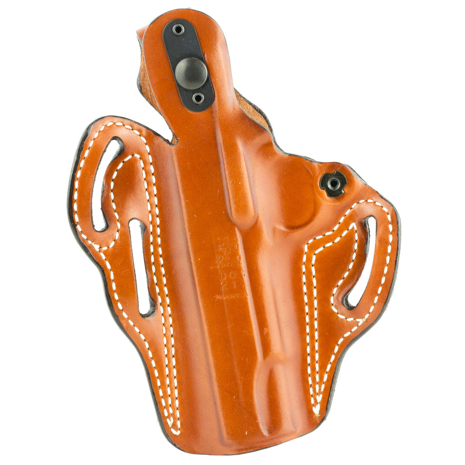 DESANTIS SCBRD 1911 RH TAN - Get Tight Gear