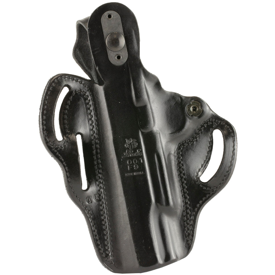 DESANTIS SCBRD 1911 W/ RAIL 5 RH BK - Get Tight Gear