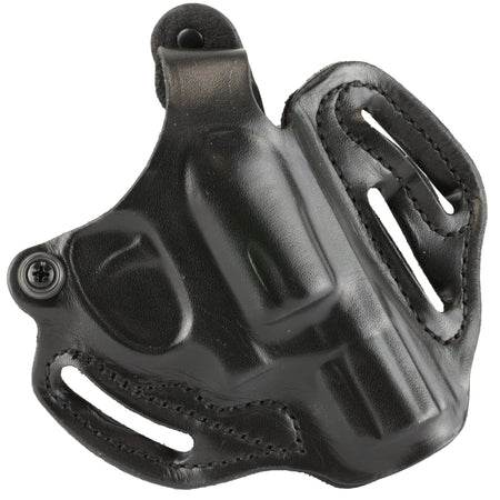 DESANTIS SCBRD S&W J FRM RH BLK - Get Tight Gear