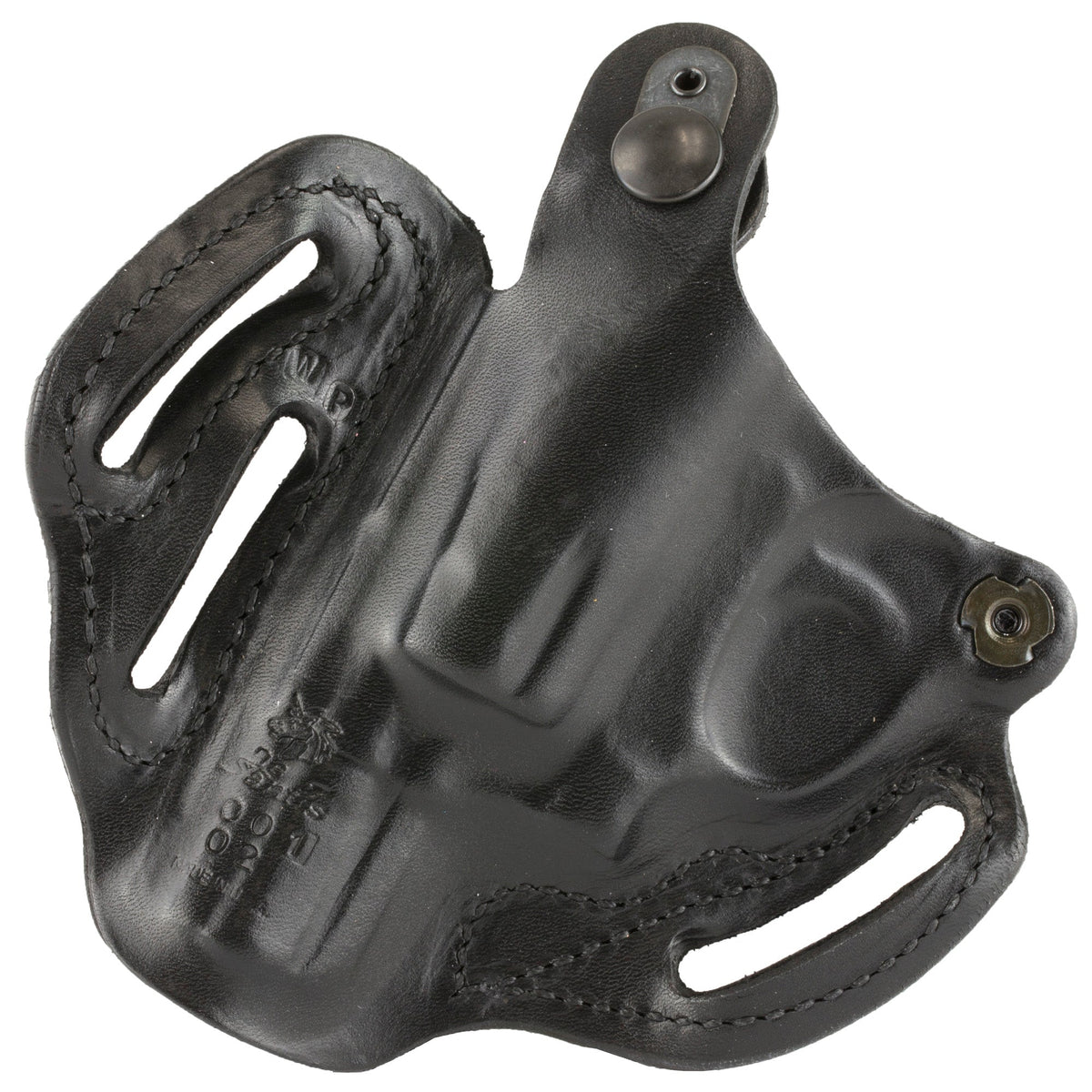 DESANTIS SCBRD S&W J FRM RH BLK - Get Tight Gear