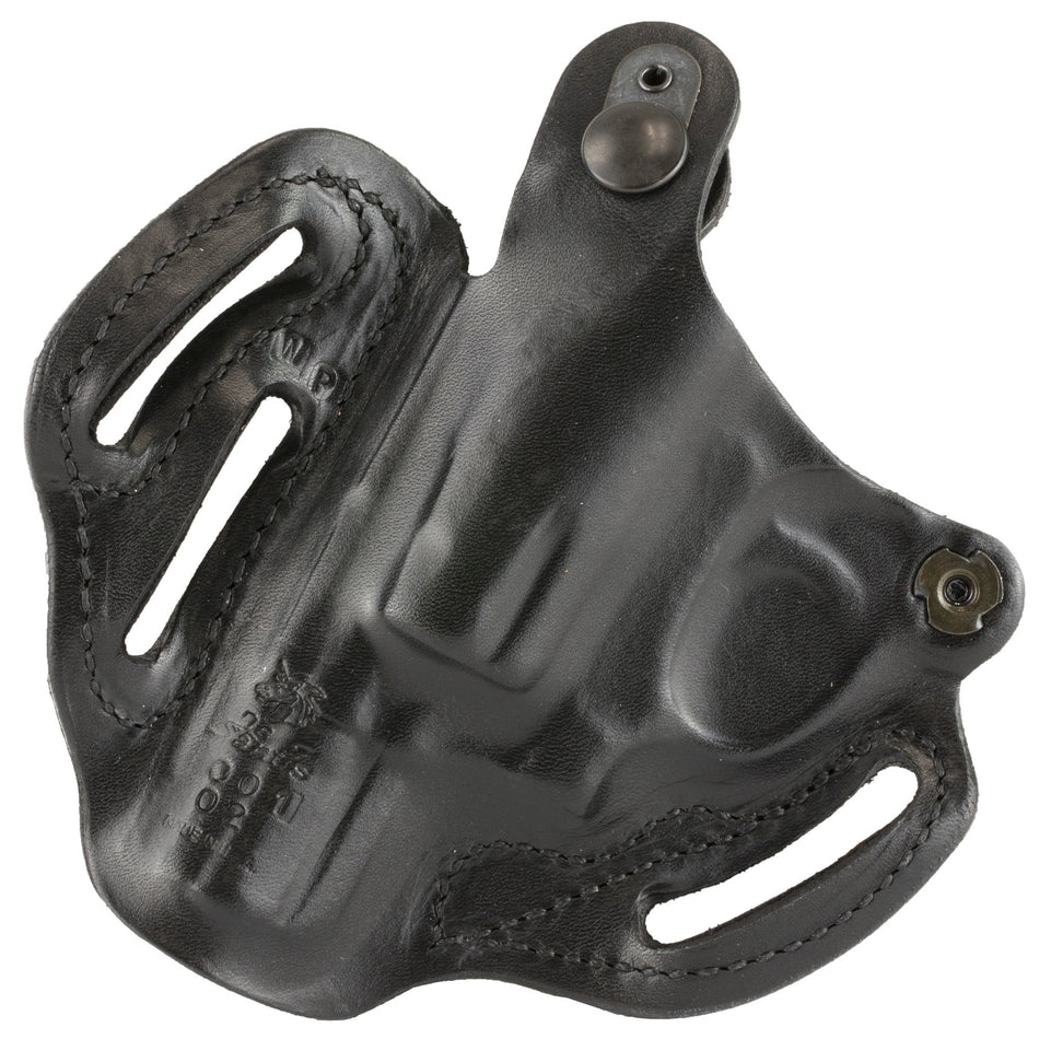 DESANTIS SCBRD S&W J FRM RH BLK - Get Tight Gear