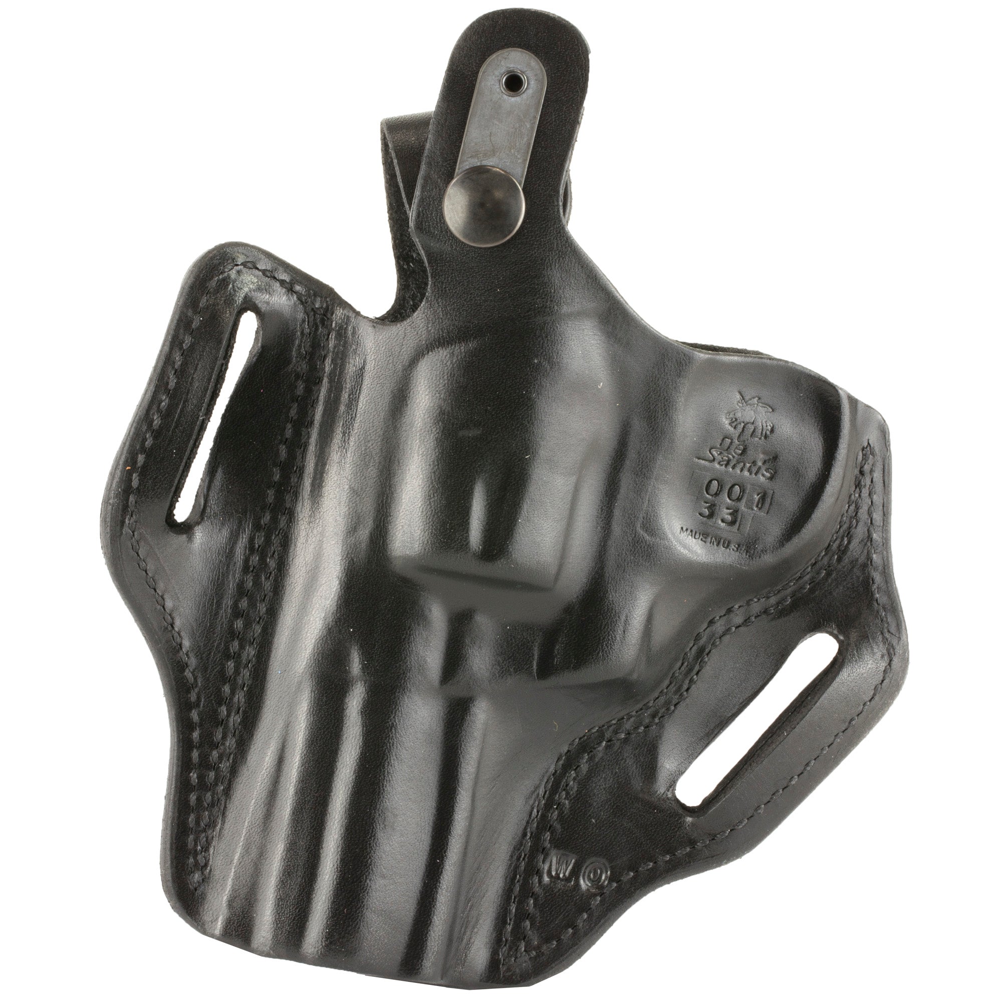 DESANTIS SCBRD SW L FM 3 RH BLK - Get Tight Gear