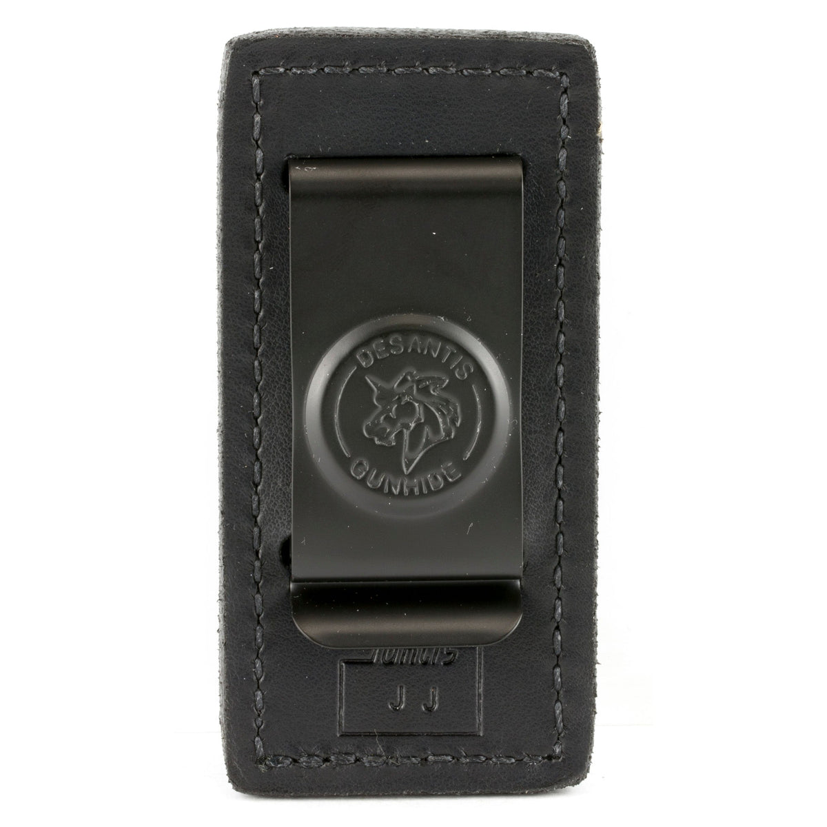 DESANTIS SECURE MAG CARRY FOR GLK BK - Get Tight Gear