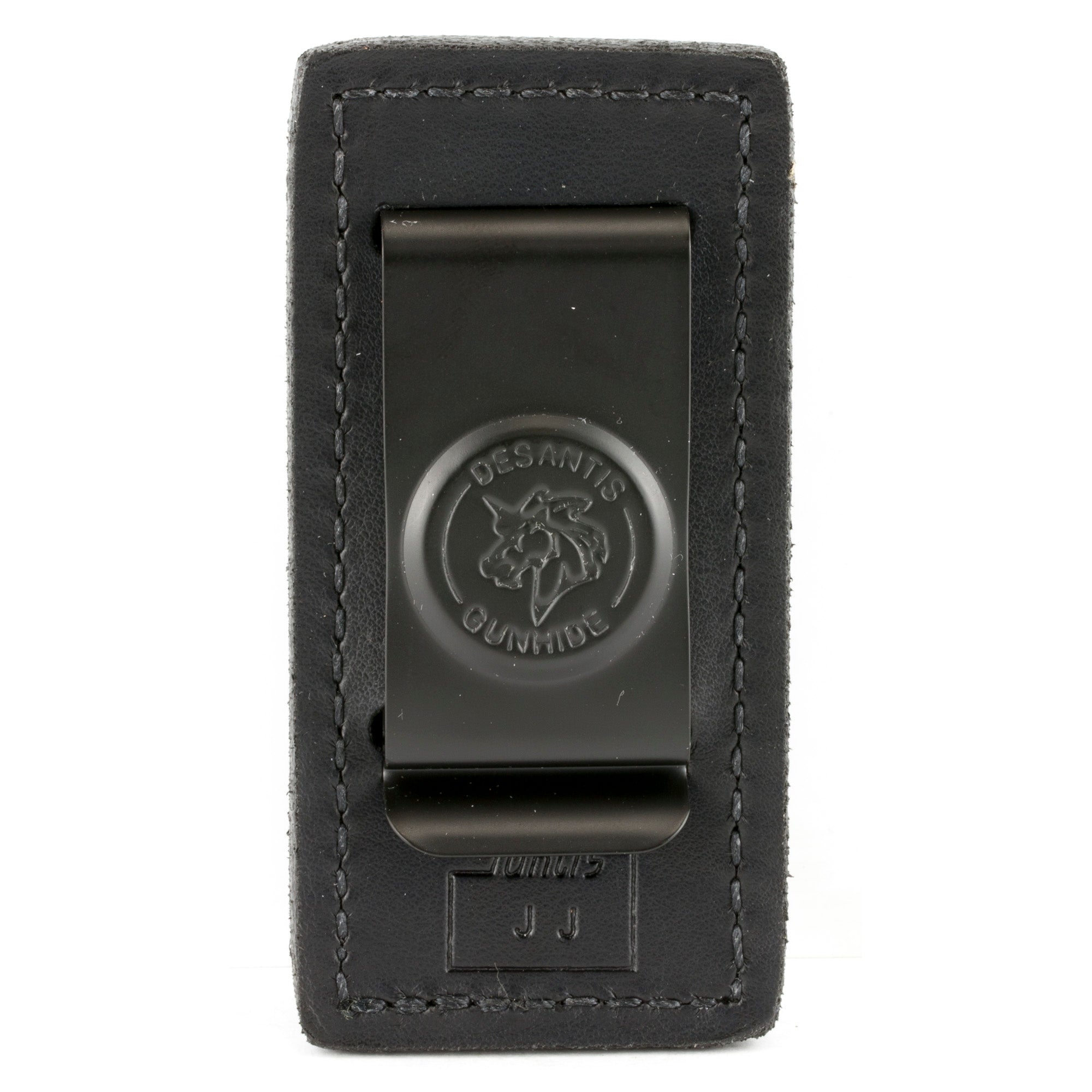 DESANTIS SECURE MAG CARRY FOR GLK BK - Get Tight Gear