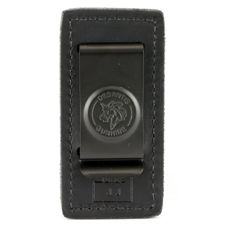DESANTIS SECURE MAG CARRY FOR GLK BK - Get Tight Gear