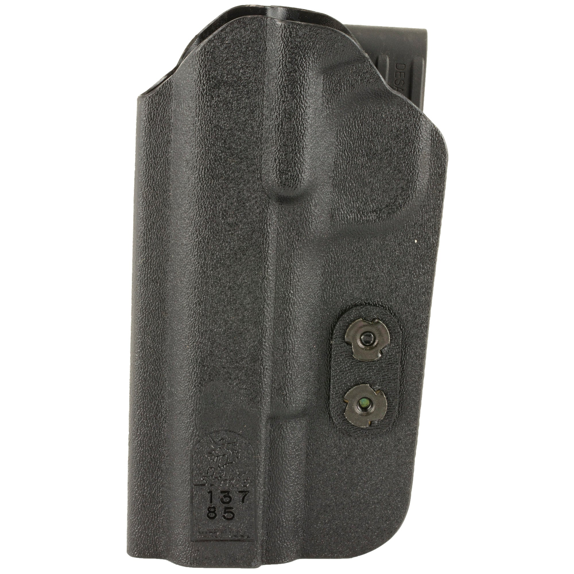 DESANTIS SLIM - TUK 1911 4.25 - 5 AM BK - Get Tight Gear