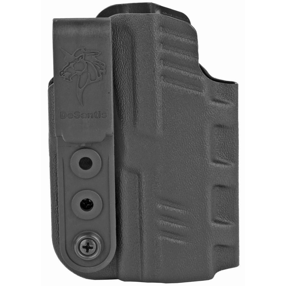 DESANTIS SLIM - TUK FN 509 4 - 4.5 AMBI - Get Tight Gear
