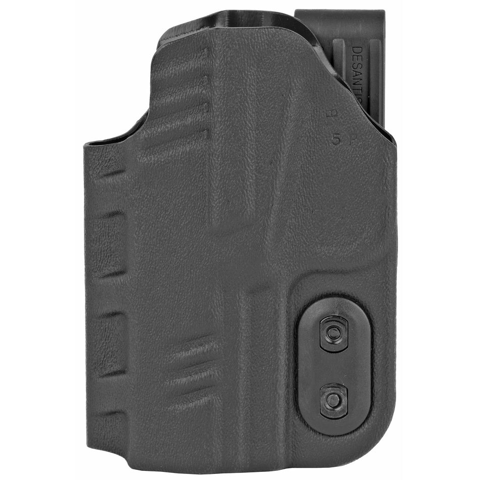 DESANTIS SLIM - TUK FN 509 4 - 4.5 AMBI - Get Tight Gear
