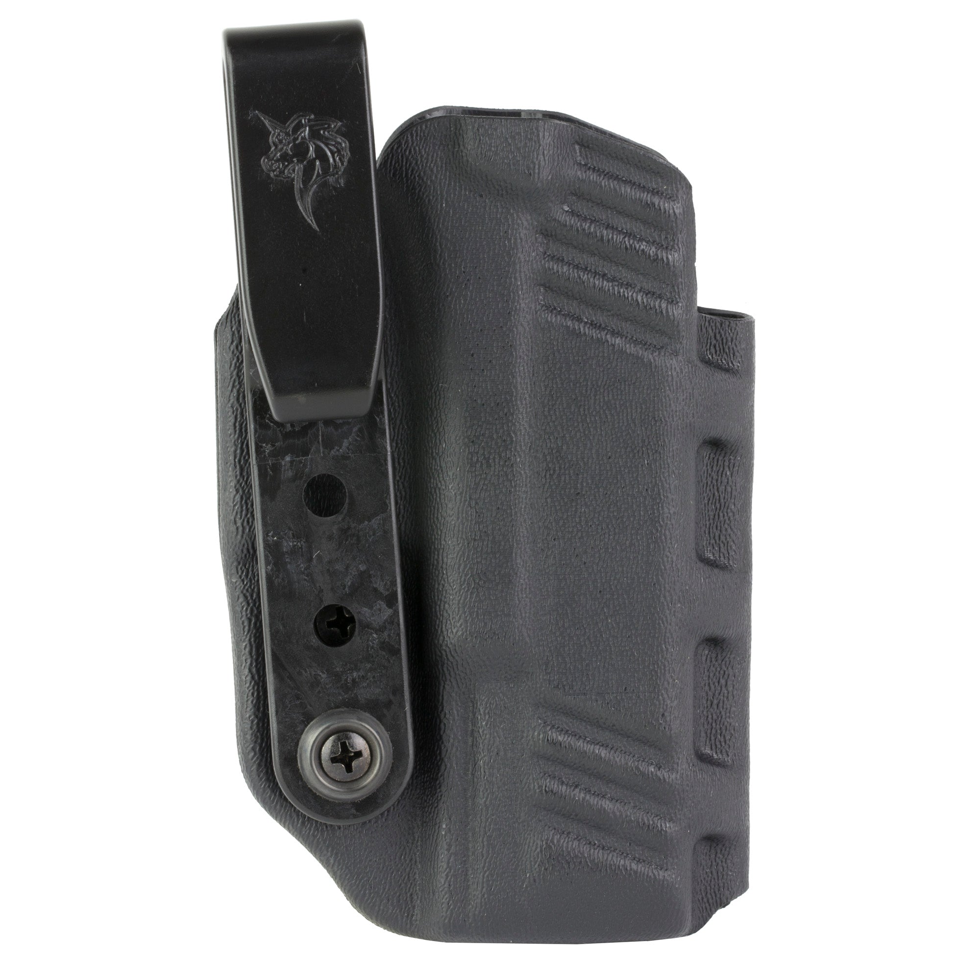 DESANTIS SLIM - TUK FOR 19/45 AMBI BK - Get Tight Gear