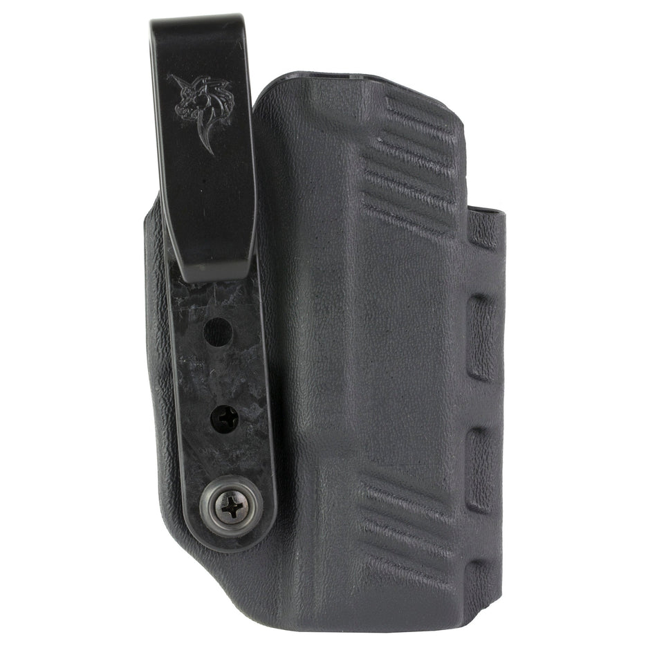 DESANTIS SLIM - TUK FOR 19/45 AMBI BK - Get Tight Gear