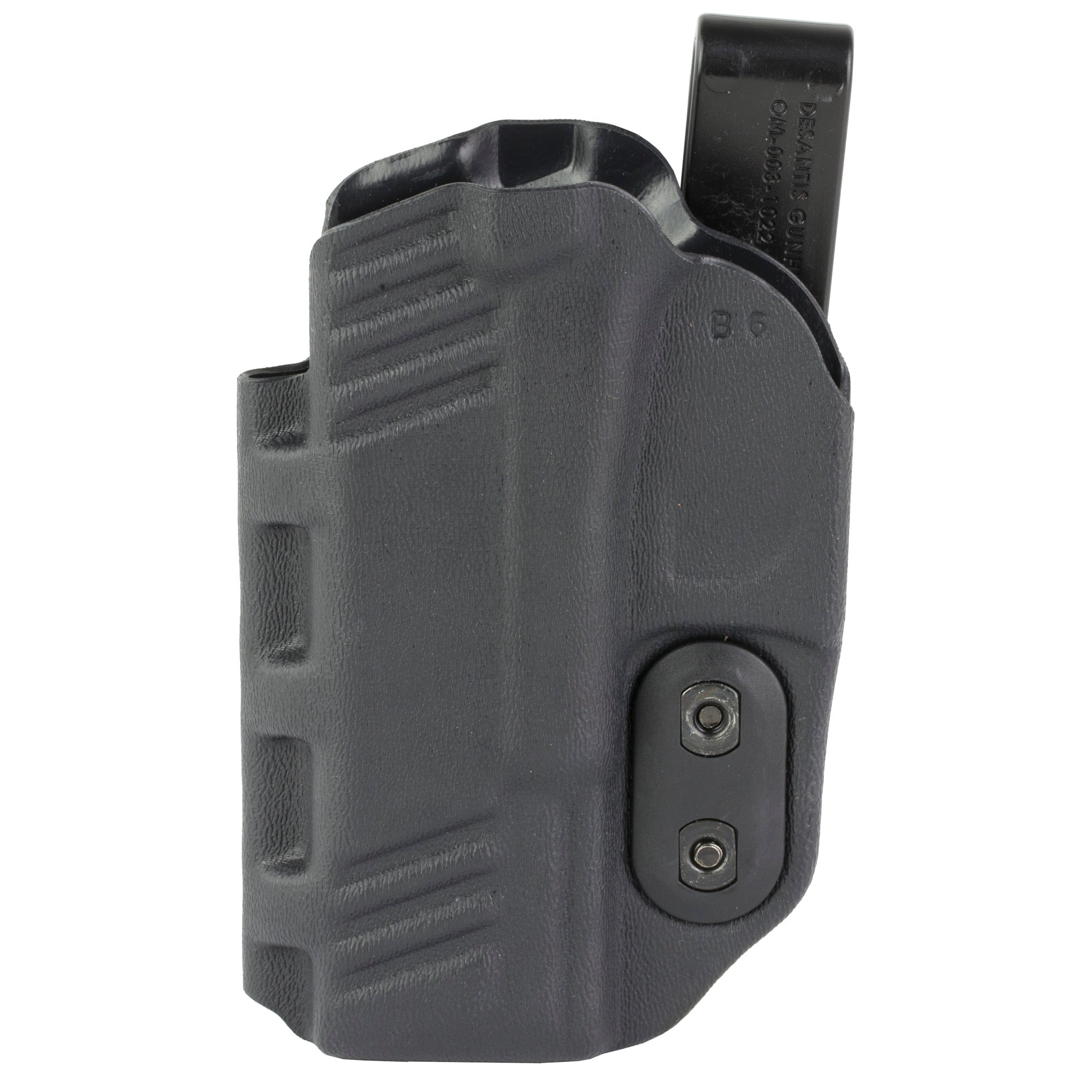 DESANTIS SLIM - TUK FOR 19/45 AMBI BK - Get Tight Gear