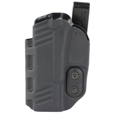 DESANTIS SLIM - TUK FOR 19/45 AMBI BK - Get Tight Gear