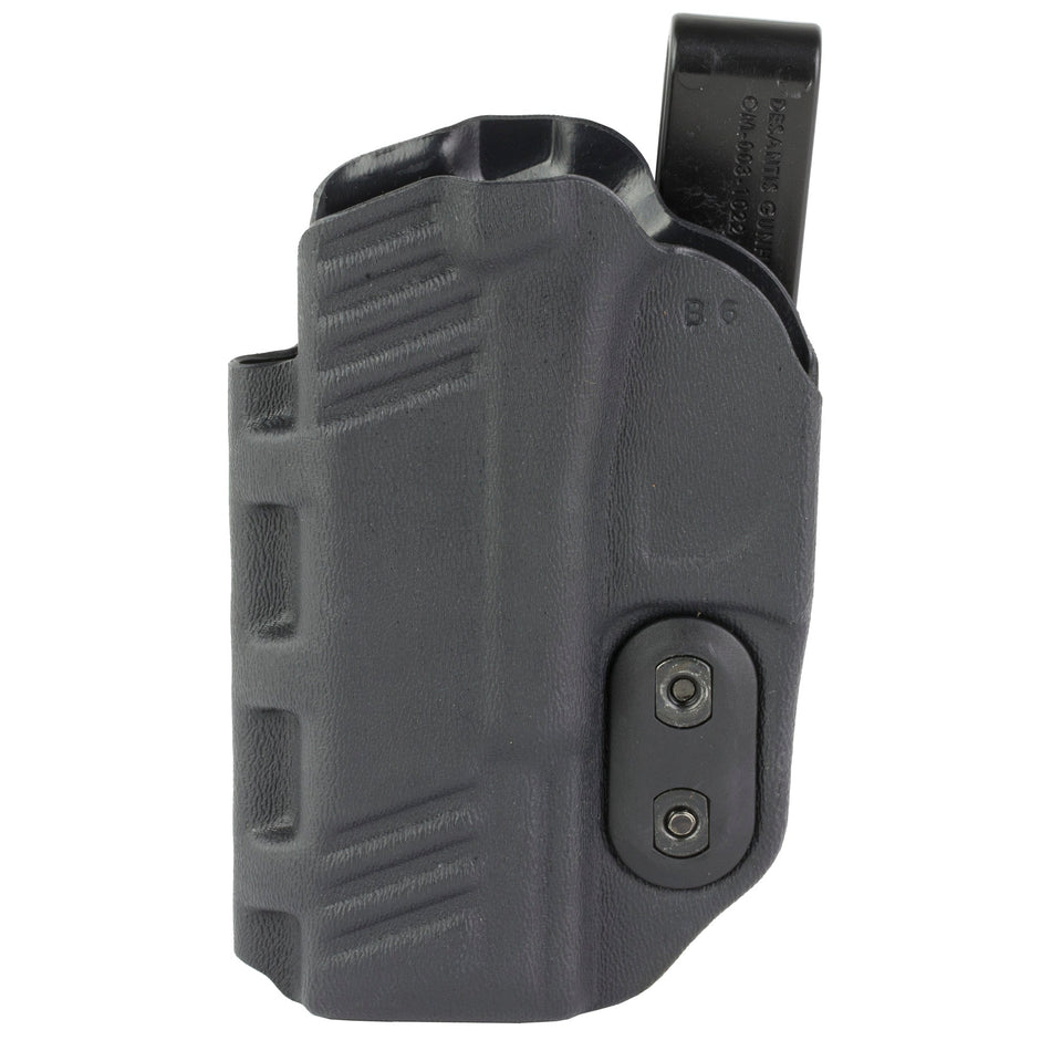 DESANTIS SLIM - TUK FOR 19/45 AMBI BK - Get Tight Gear