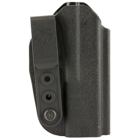 DESANTIS SLIM - TUK FOR G17/19 AMBI BK - Get Tight Gear