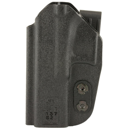 DESANTIS SLIM - TUK FOR G17/19 AMBI BK - Get Tight Gear