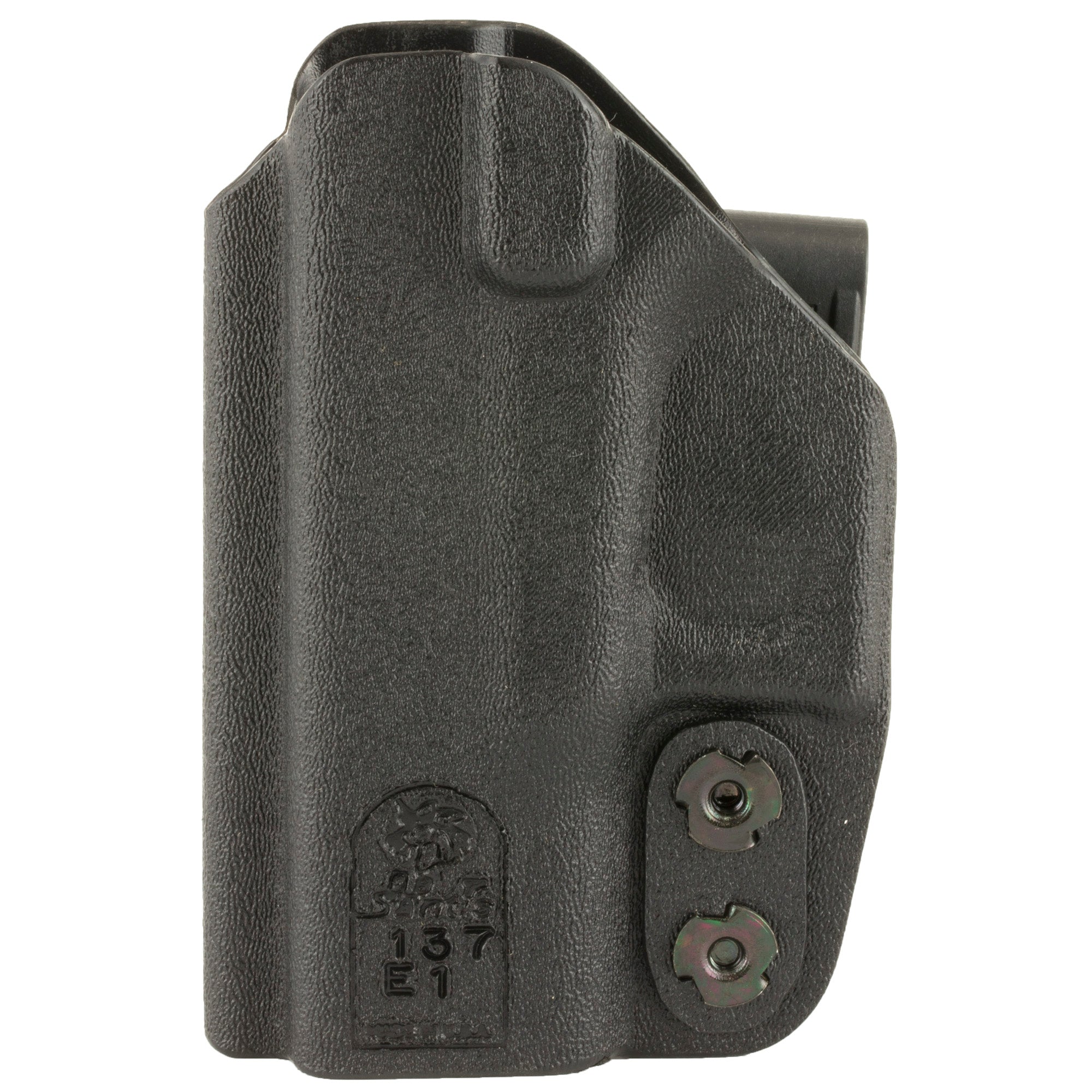 DESANTIS SLIM - TUK FOR GLK 26 AMBI BK - Get Tight Gear