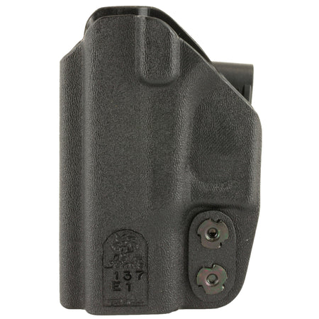 DESANTIS SLIM - TUK FOR GLK 26 AMBI BK - Get Tight Gear