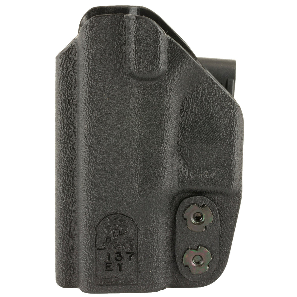 DESANTIS SLIM - TUK FOR GLK 26 AMBI BK - Get Tight Gear