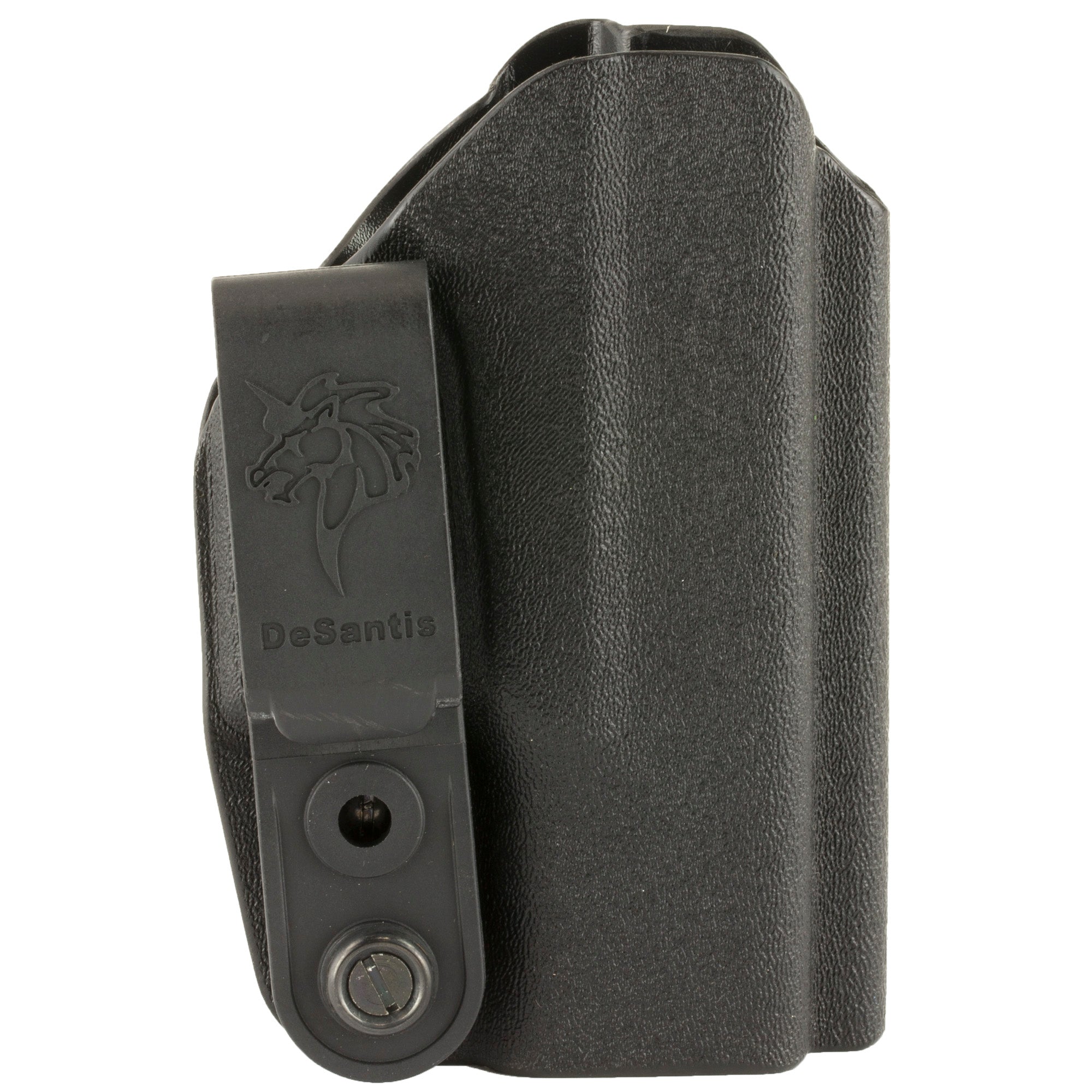 DESANTIS SLIM - TUK FOR GLK 26 AMBI BK - Get Tight Gear