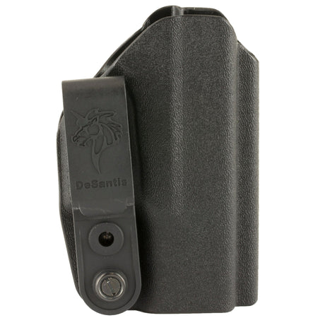 DESANTIS SLIM - TUK FOR GLK 26 AMBI BK - Get Tight Gear