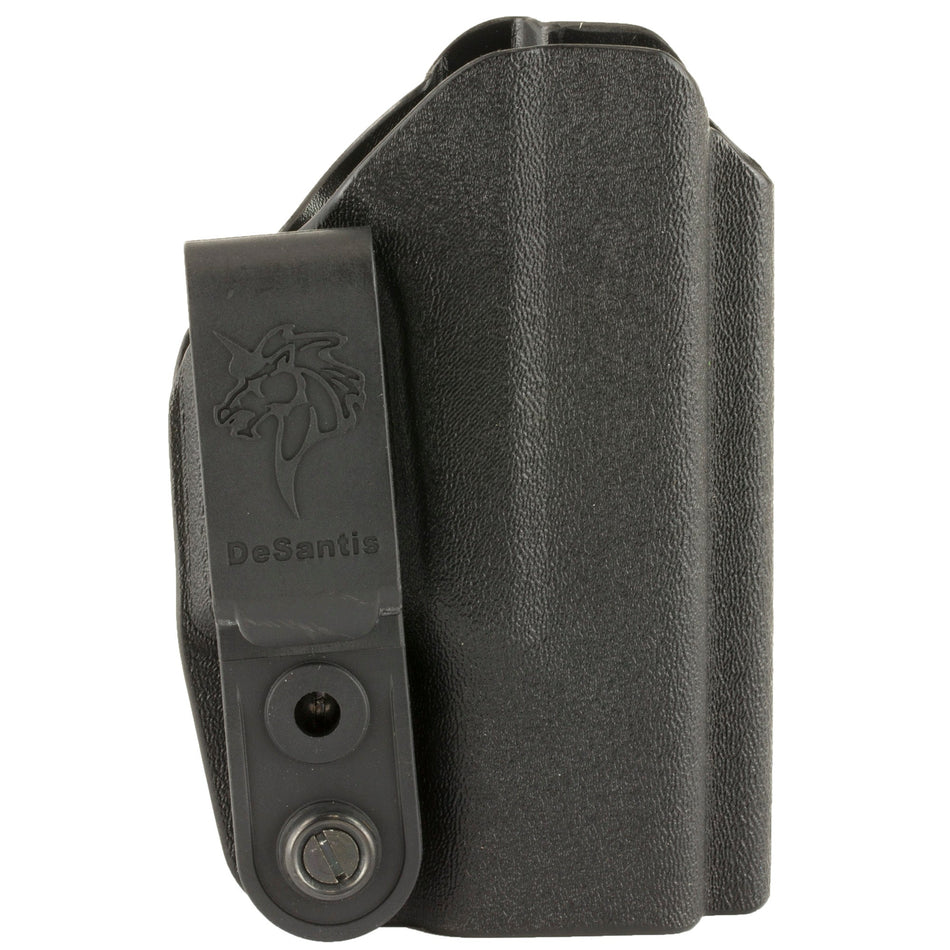DESANTIS SLIM - TUK FOR GLK 26 AMBI BK - Get Tight Gear