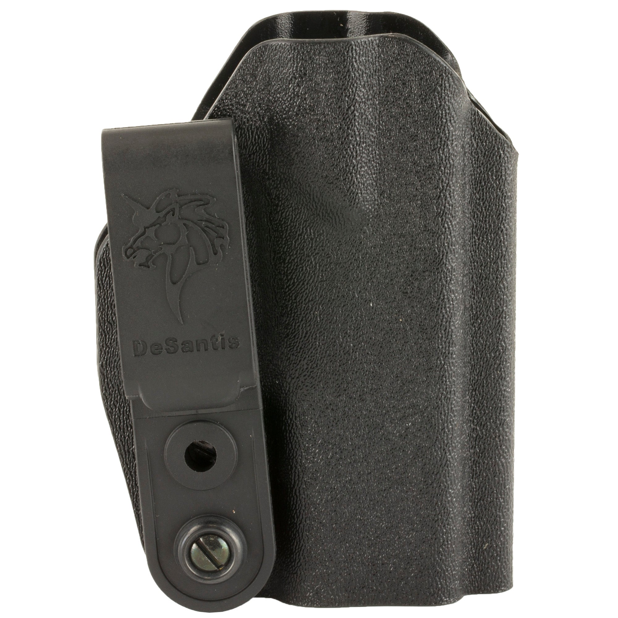 DESANTIS SLIM - TUK FOR GLK 42 AMBI BK - Get Tight Gear