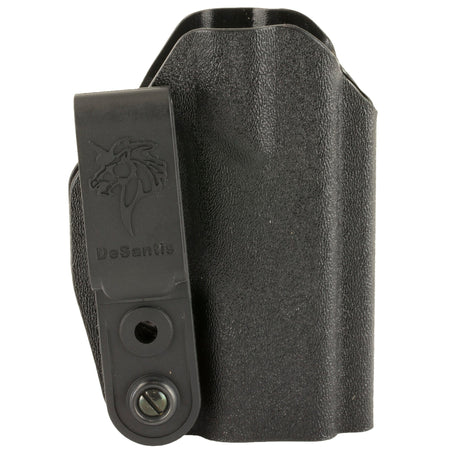 DESANTIS SLIM - TUK FOR GLK 42 AMBI BK - Get Tight Gear
