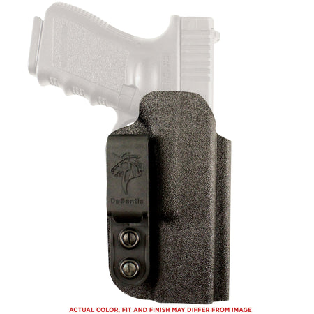 DESANTIS SLIM - TUK FOR GLK 43 TLR - 6 - Get Tight Gear