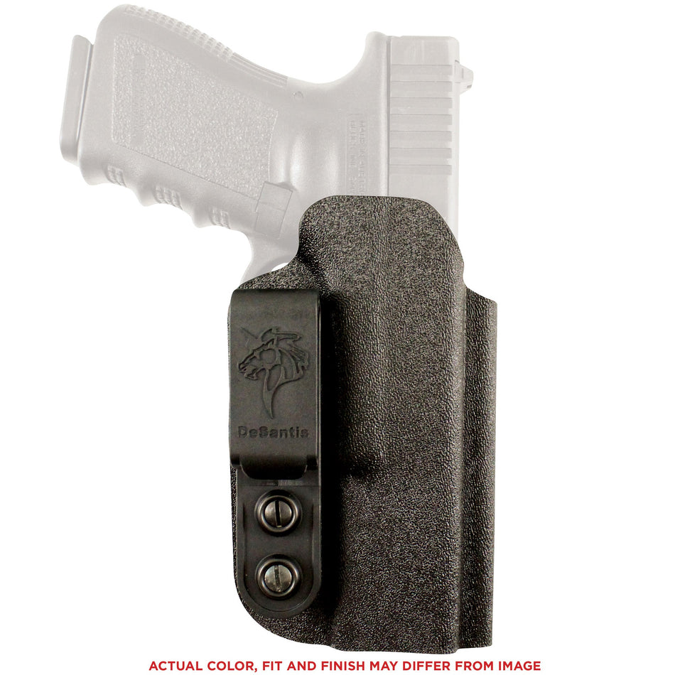 DESANTIS SLIM - TUK FOR GLK 43 TLR - 6 - Get Tight Gear