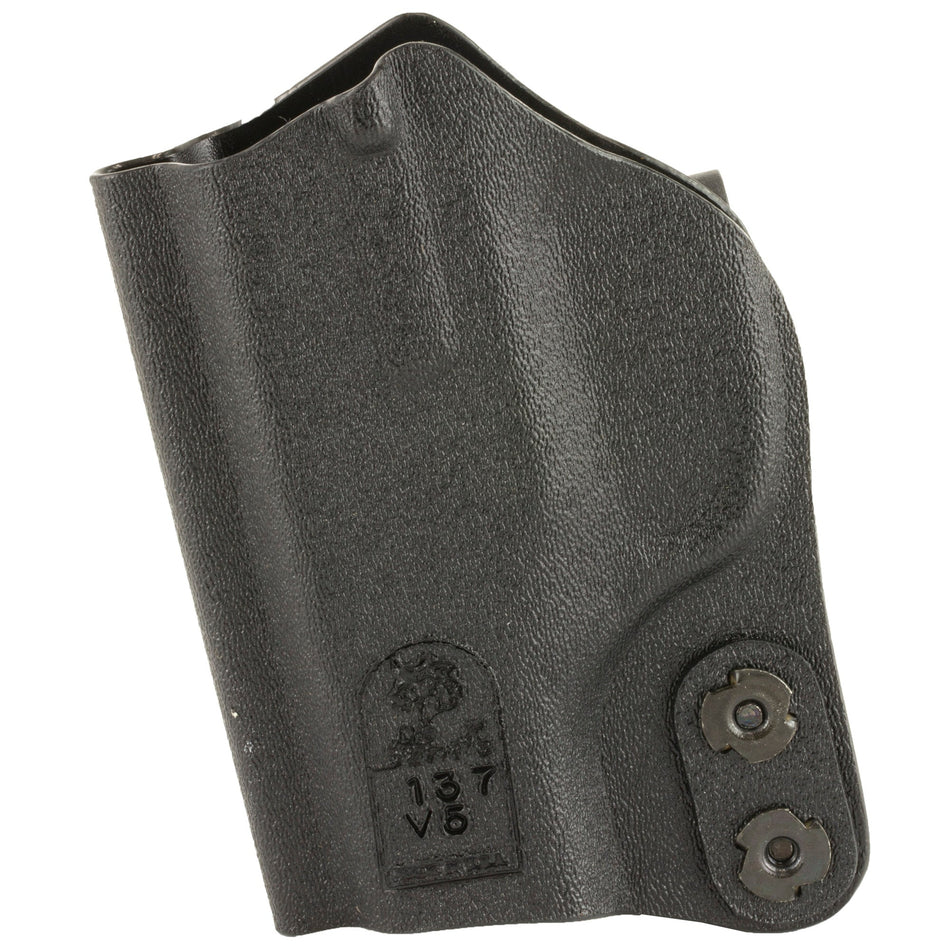 DESANTIS SLIM - TUK LC9/380 AMBI BLK - Get Tight Gear