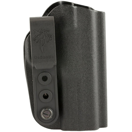 DESANTIS SLIM - TUK M&P AMBI BLK - Get Tight Gear