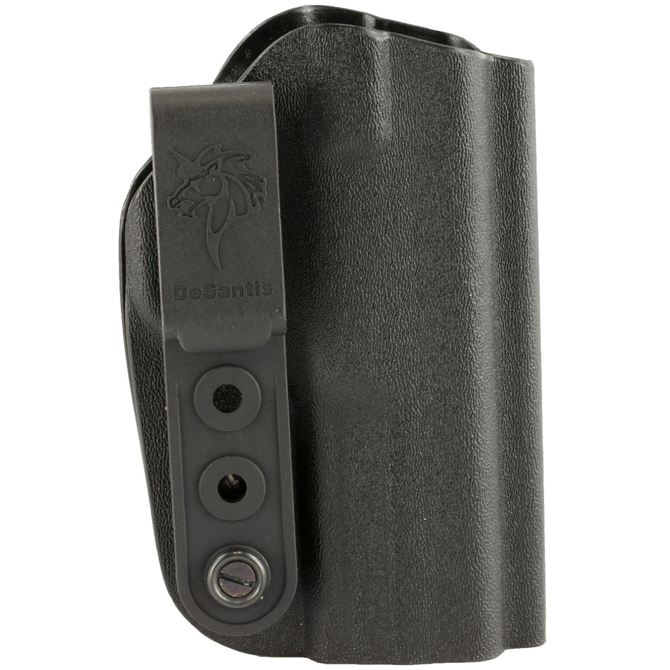 DESANTIS SLIM - TUK M&P AMBI BLK - Get Tight Gear