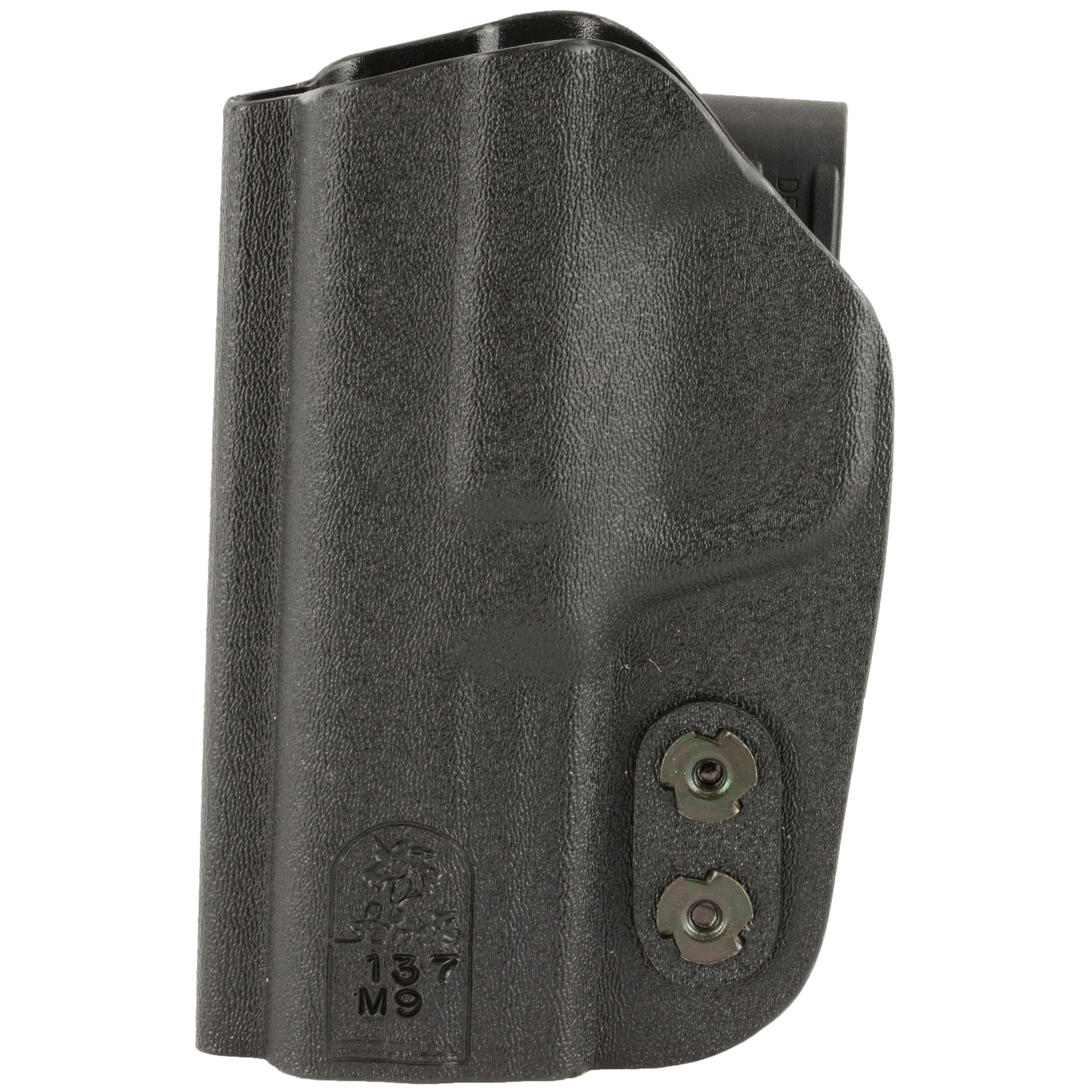 DESANTIS SLIM - TUK M&P AMBI BLK - Get Tight Gear