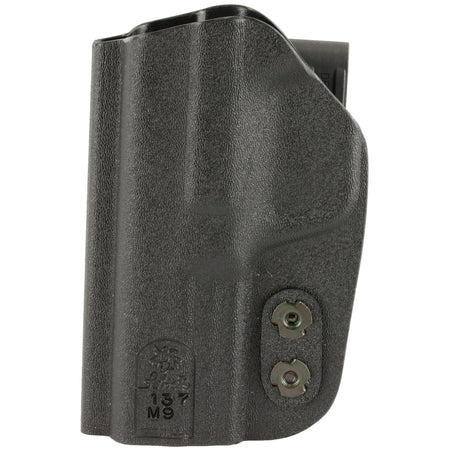 DESANTIS SLIM - TUK M&P AMBI BLK - Get Tight Gear